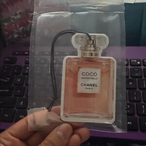 Air Freshes For Car- chanel